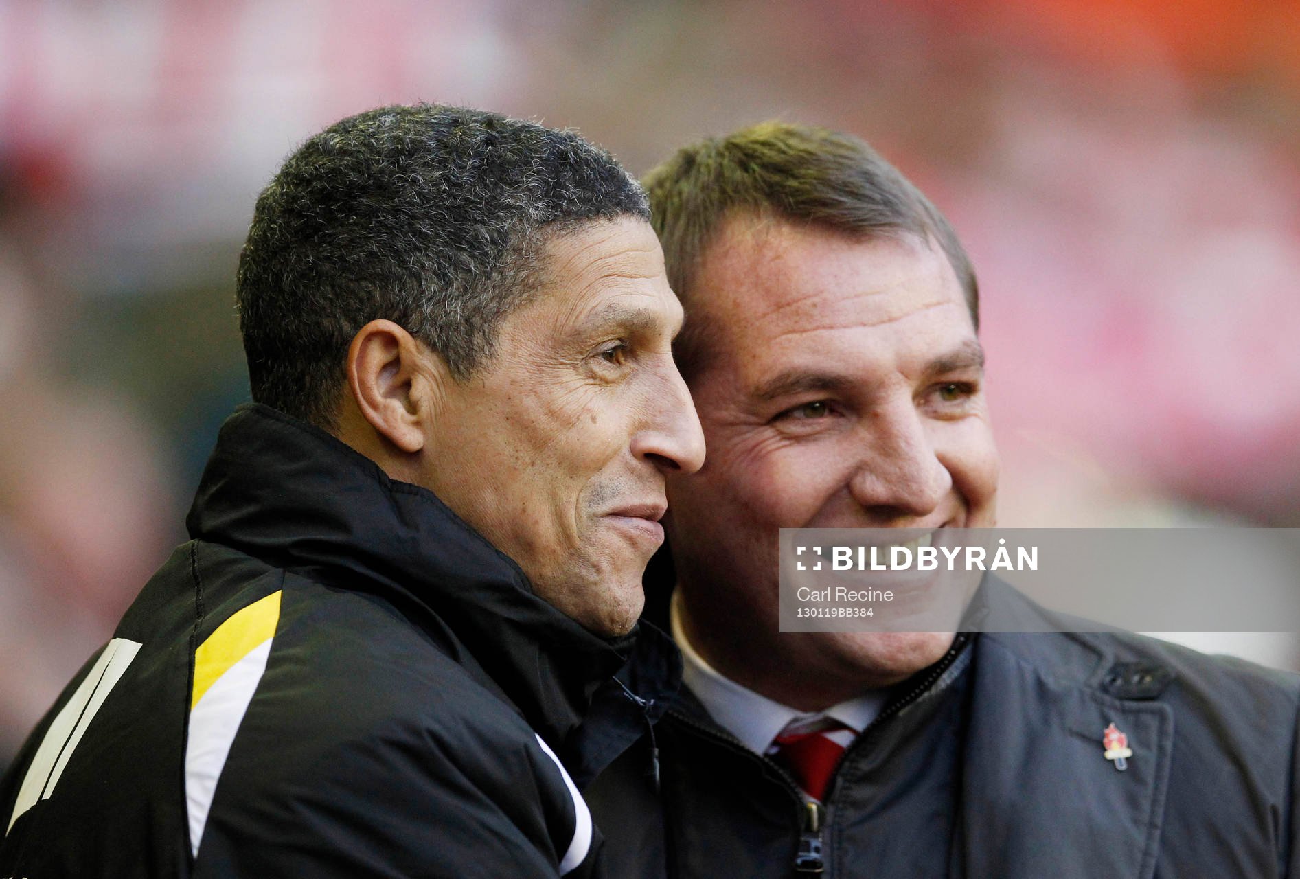 Football - Liverpool v Norwich City - Barclays Premier