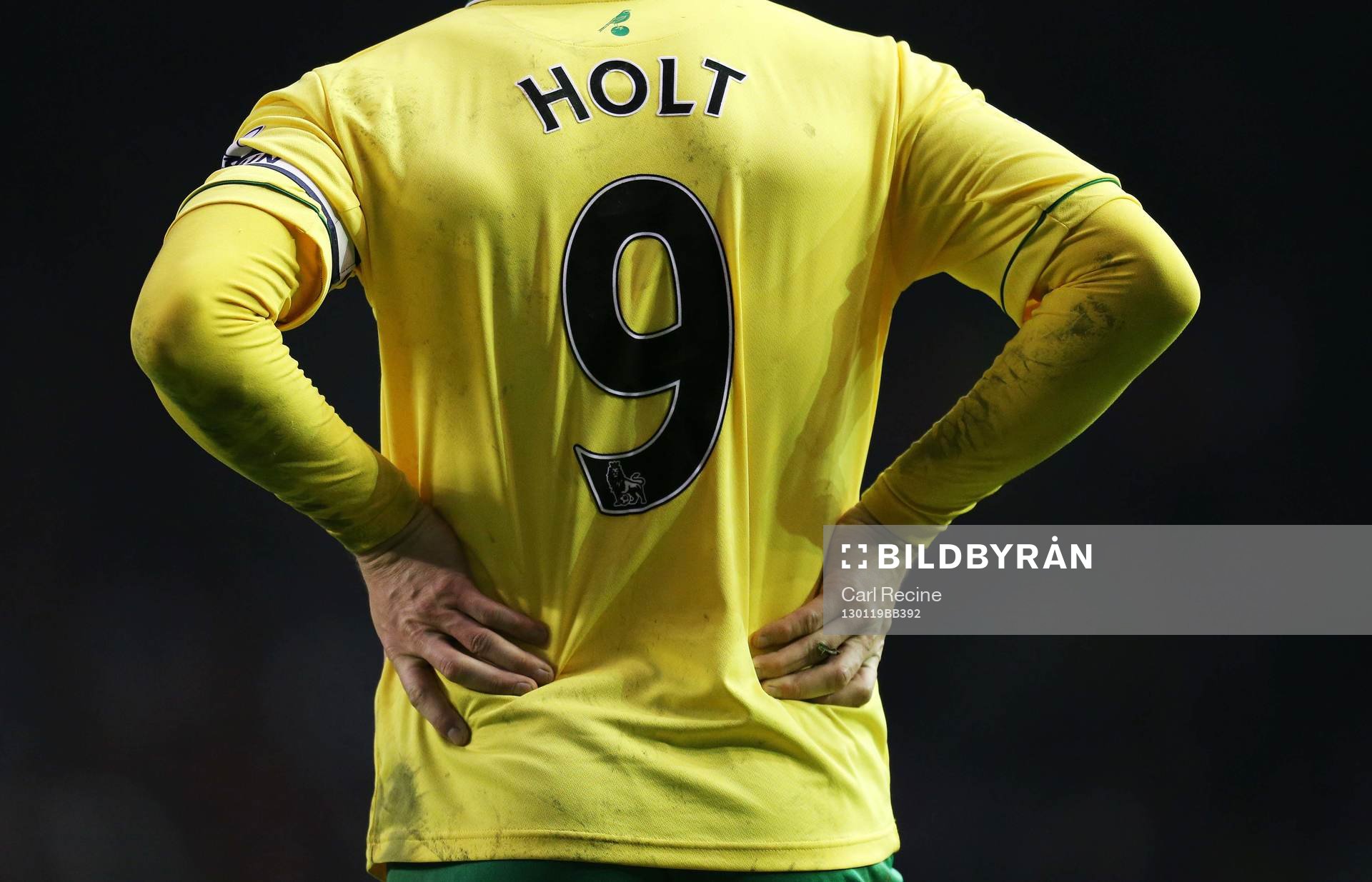 Football - Liverpool v Norwich City - Barclays Premier