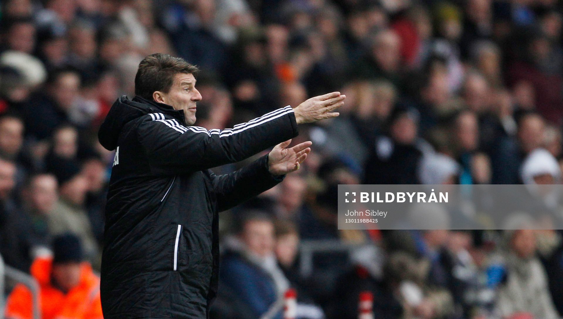 Football - Swansea City v Stoke City - Barclays Premier