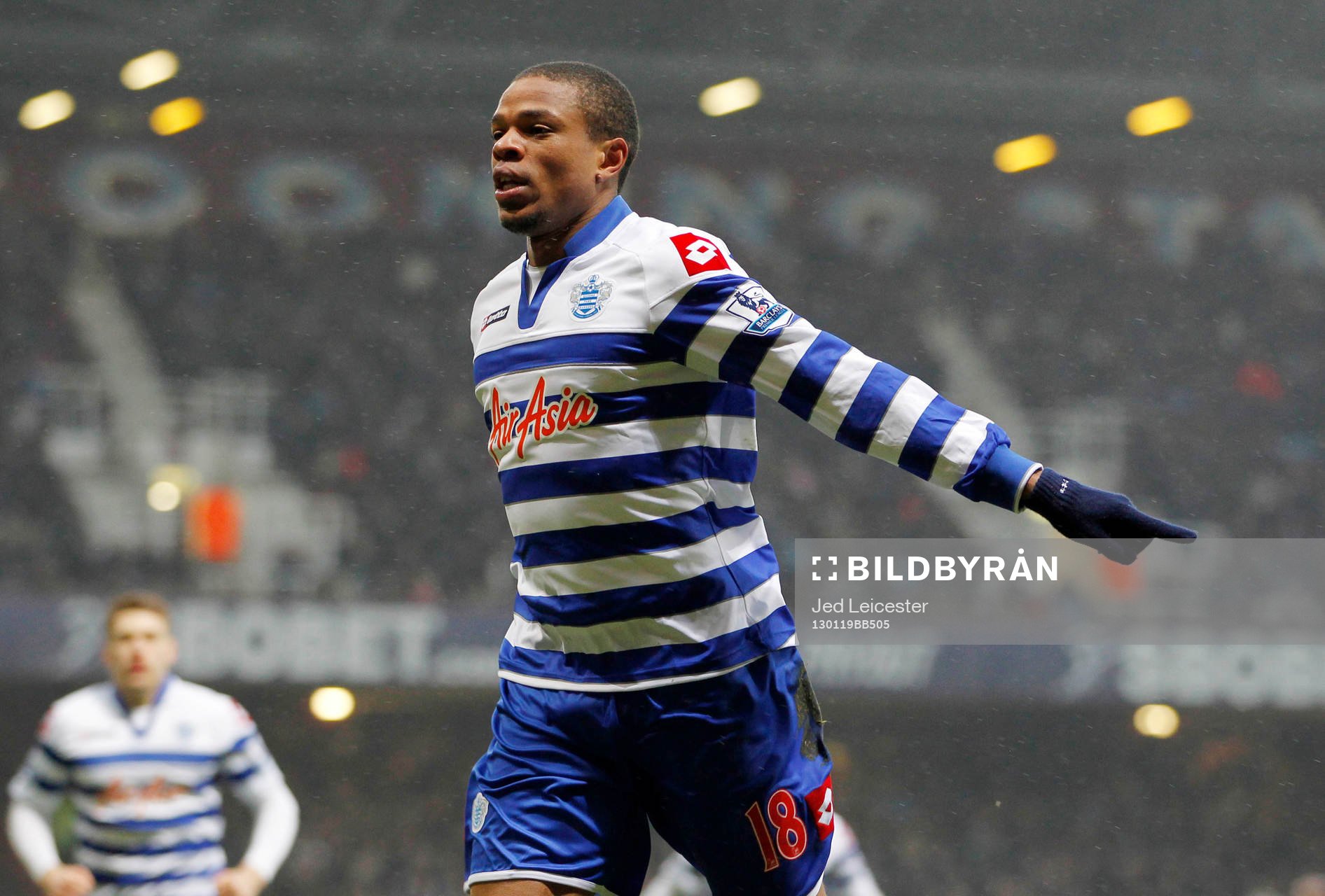 Football - West Ham United v Queens Park Rangers - Barclays
