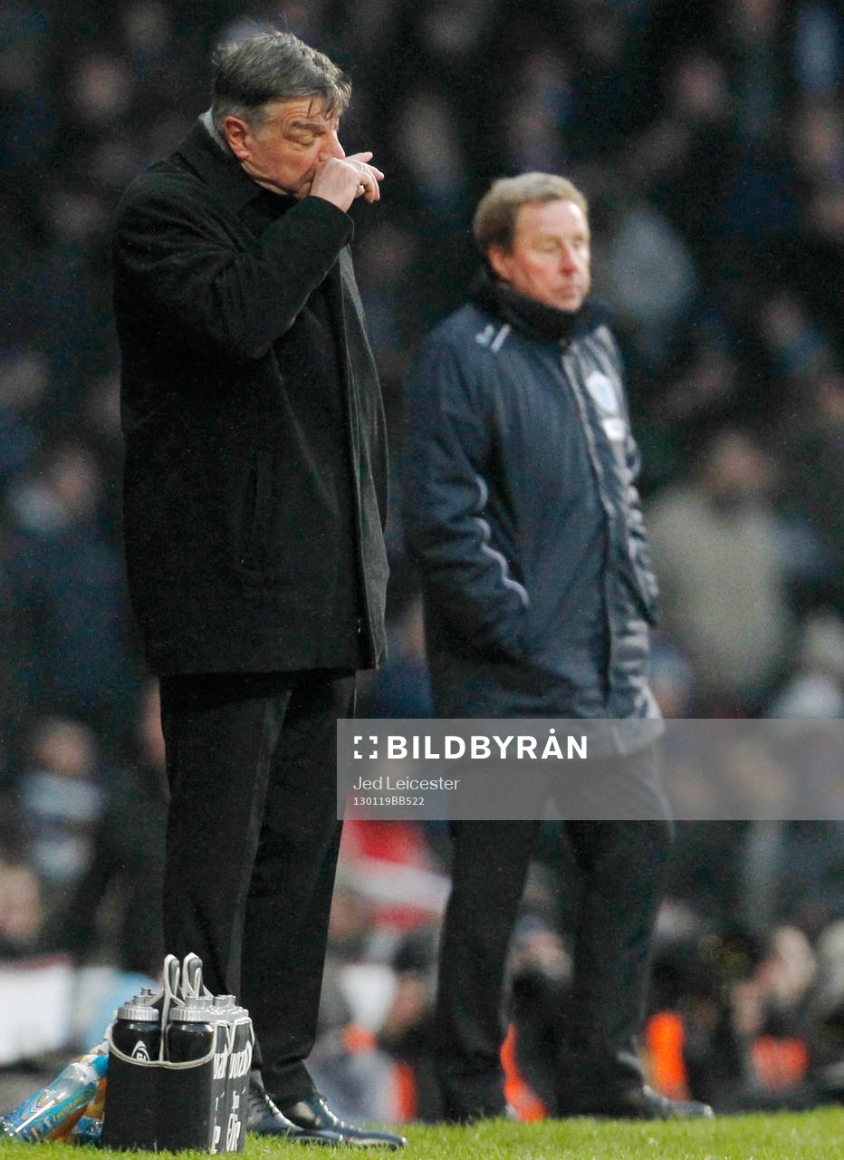 Football - West Ham United v Queens Park Rangers - Barclays