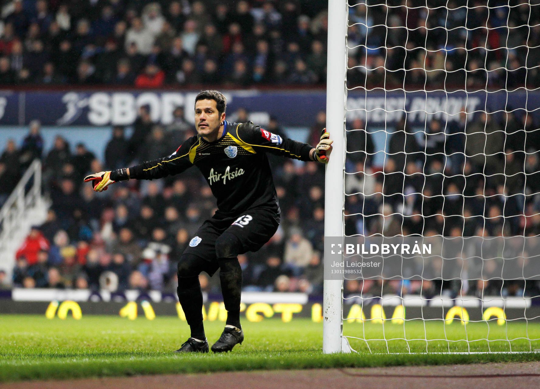 Football - West Ham United v Queens Park Rangers - Barclays