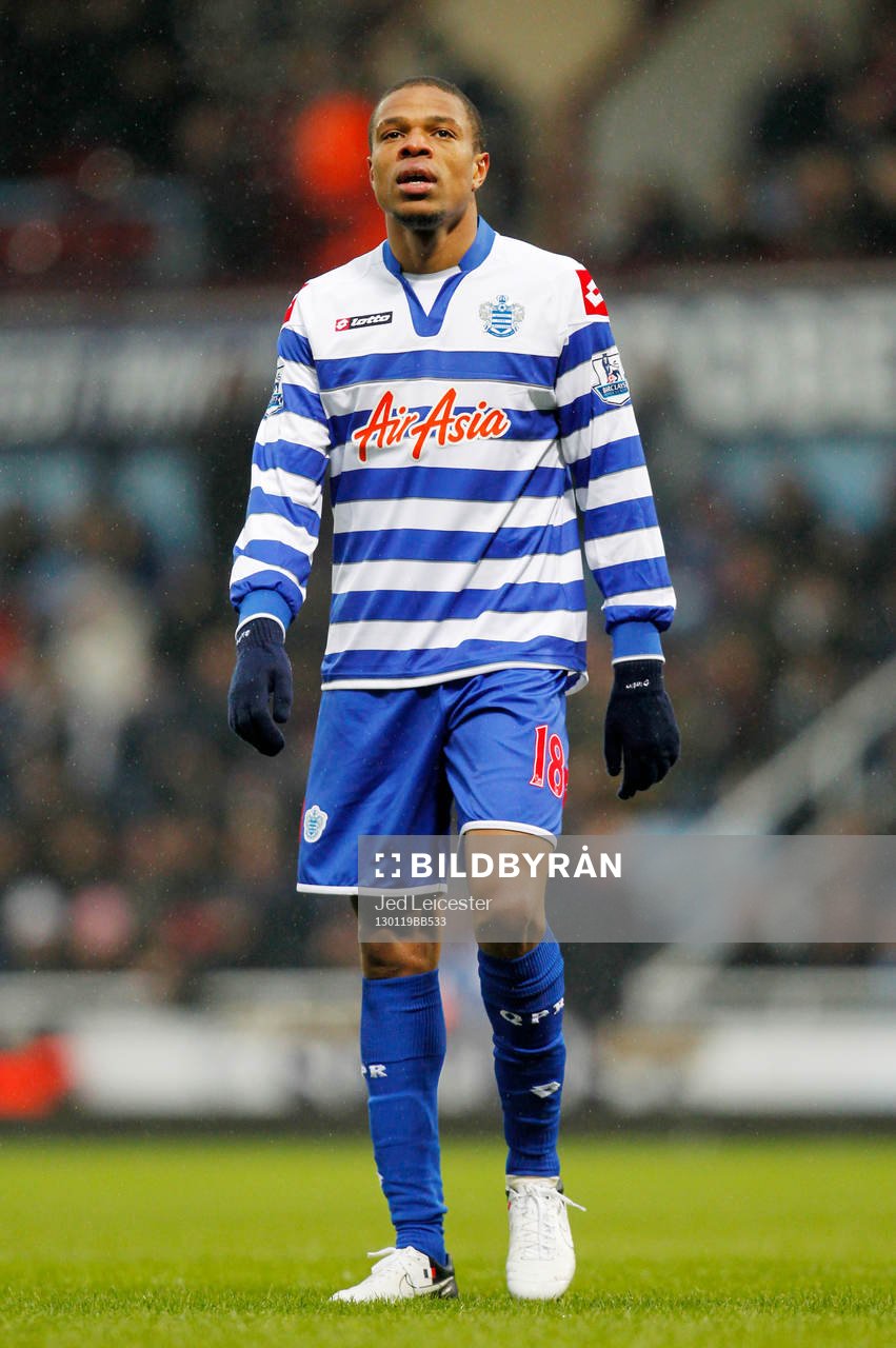 Football - West Ham United v Queens Park Rangers - Barclays
