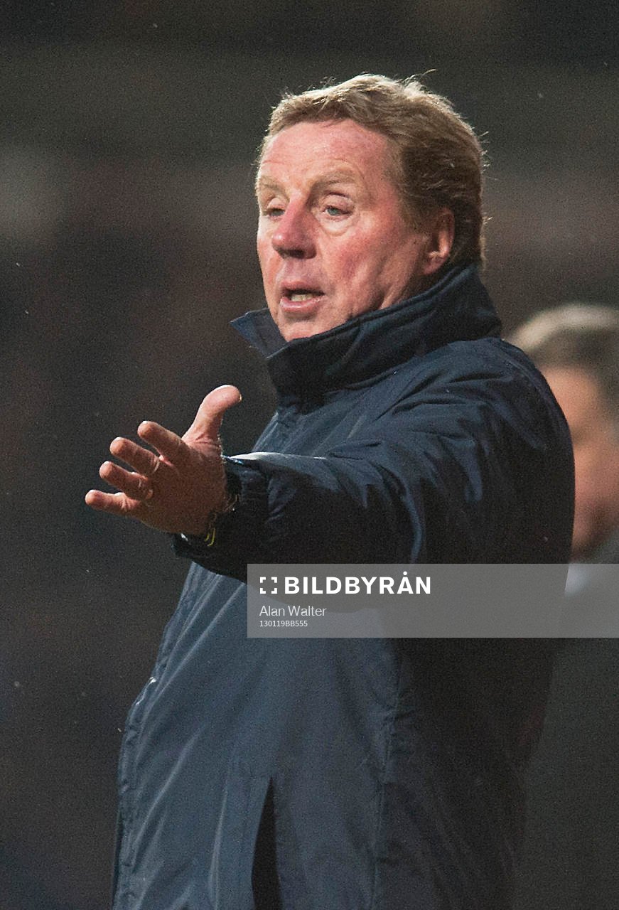 Football - West Ham United v Queens Park Rangers - Barclays