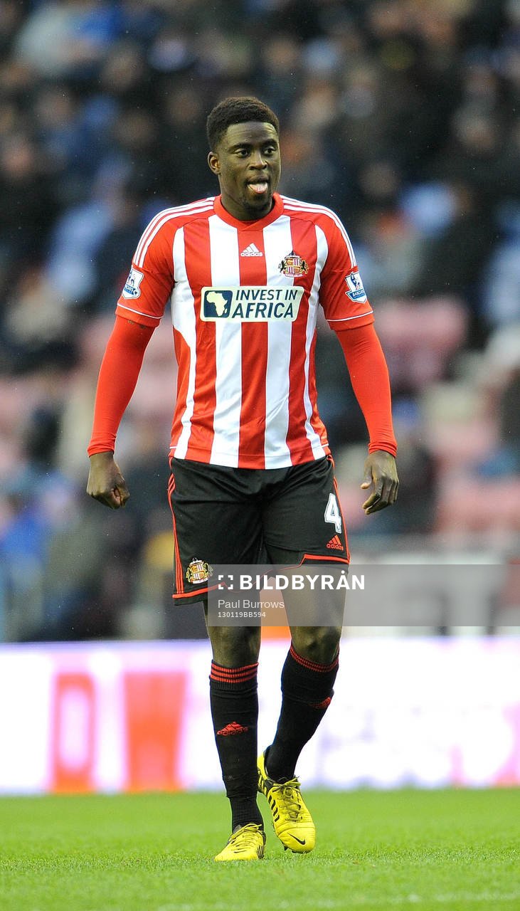 Football - Wigan Athletic v Sunderland - Barclays Premier