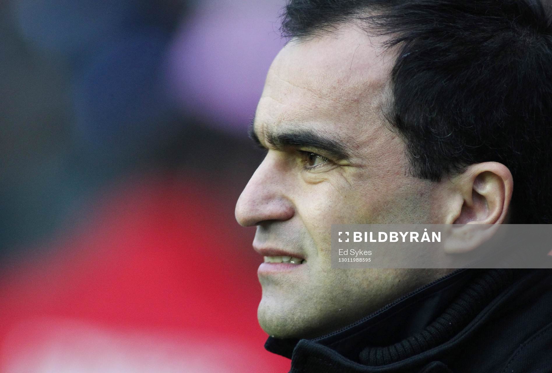 Football - Wigan Athletic v Sunderland - Barclays Premier
