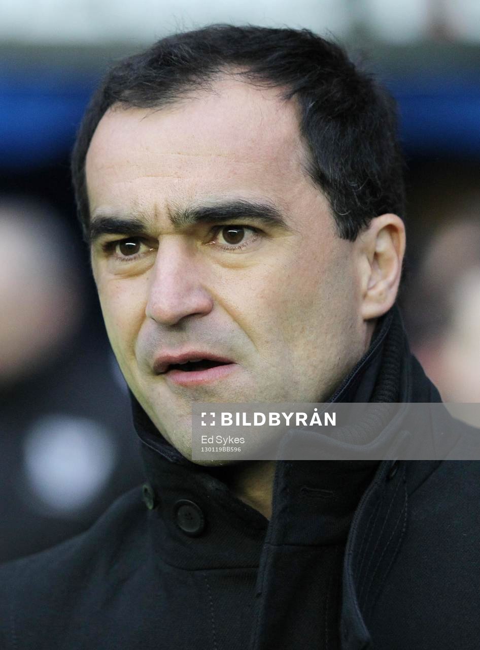 Football - Wigan Athletic v Sunderland - Barclays Premier