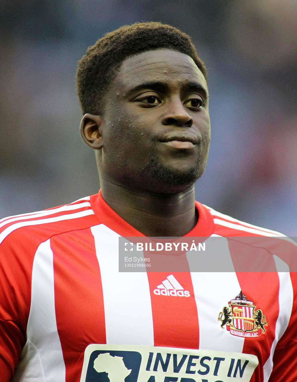 Football - Wigan Athletic v Sunderland - Barclays Premier