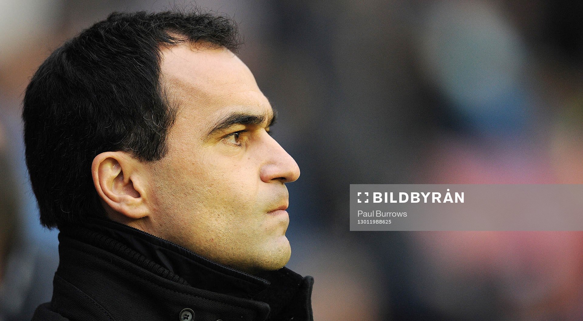 Football - Wigan Athletic v Sunderland - Barclays Premier