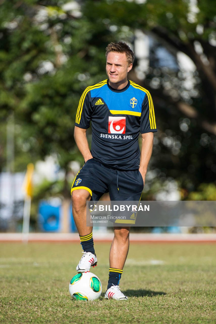 Pierre Bengtsson
