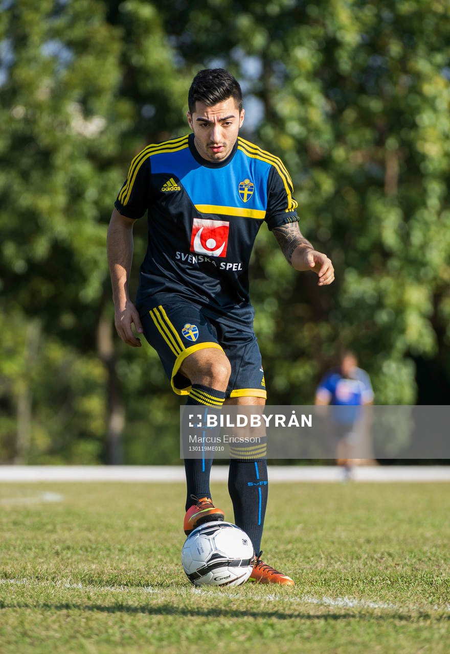 Jiloan Hamad