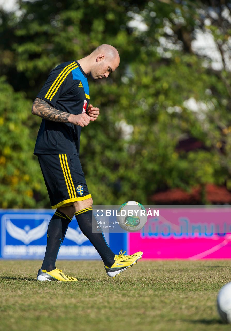 Daniel Majstorovic
