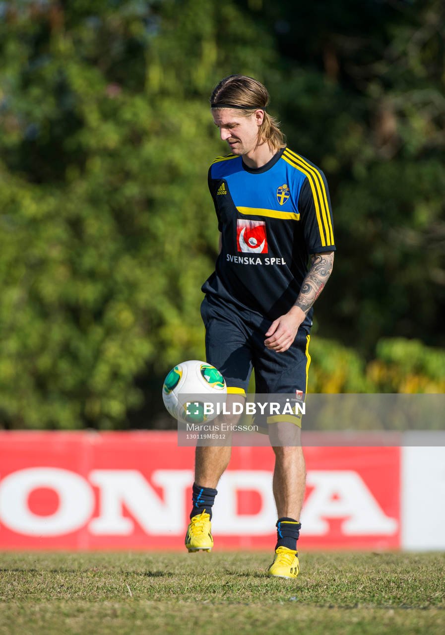 Martin Lorentzon
