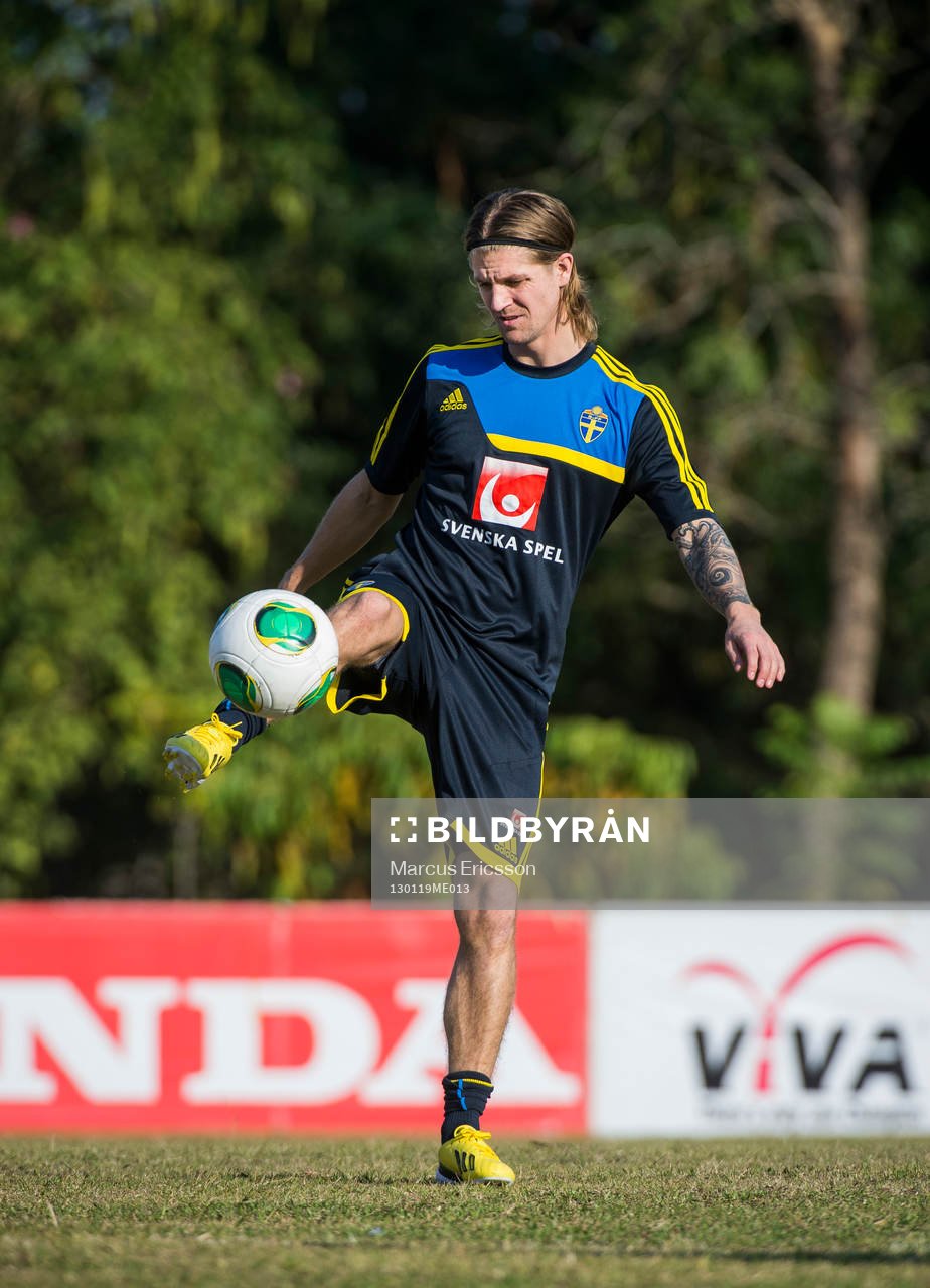 Martin Lorentzon