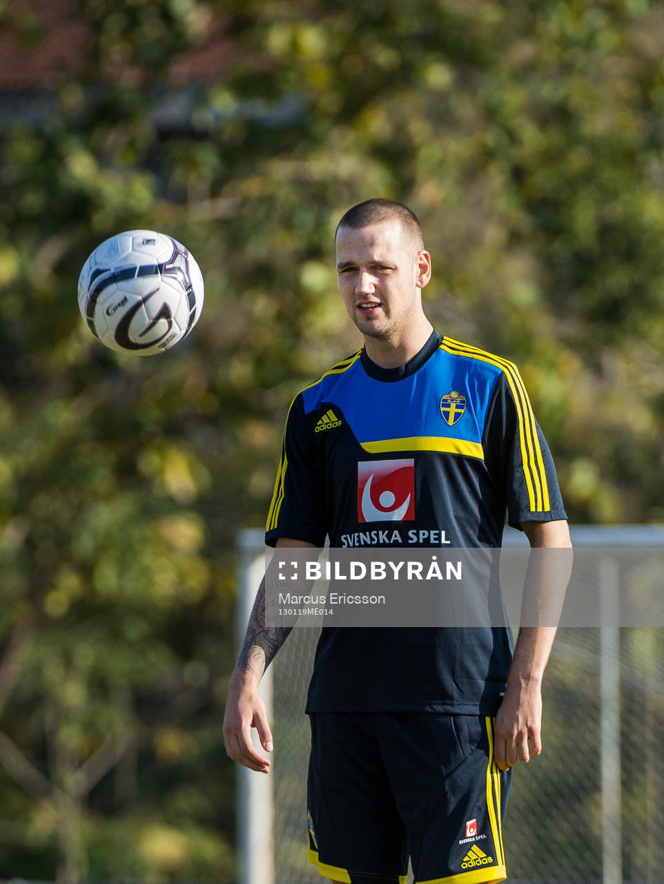 Alexander Milosevic