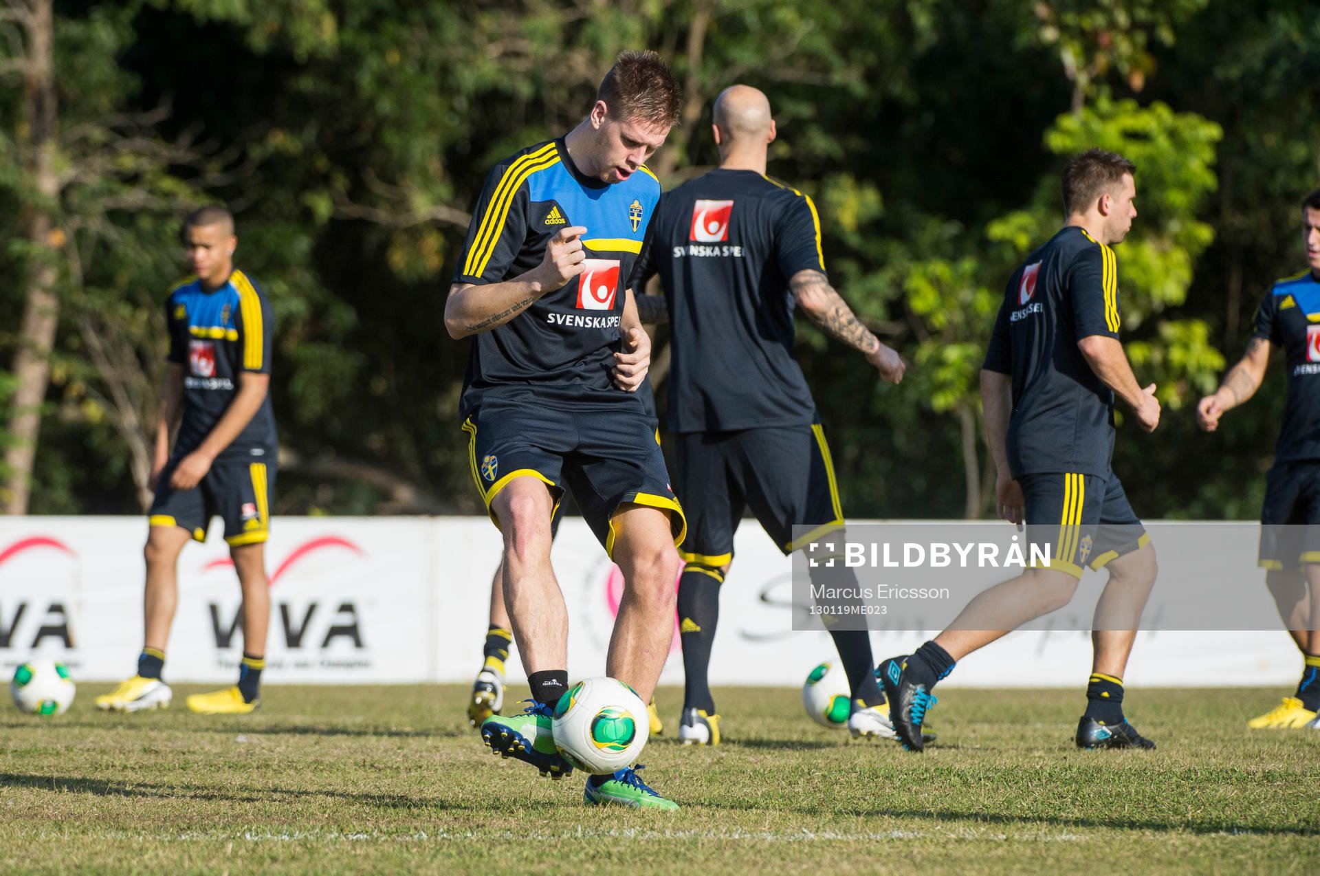 Pontus Jansson
