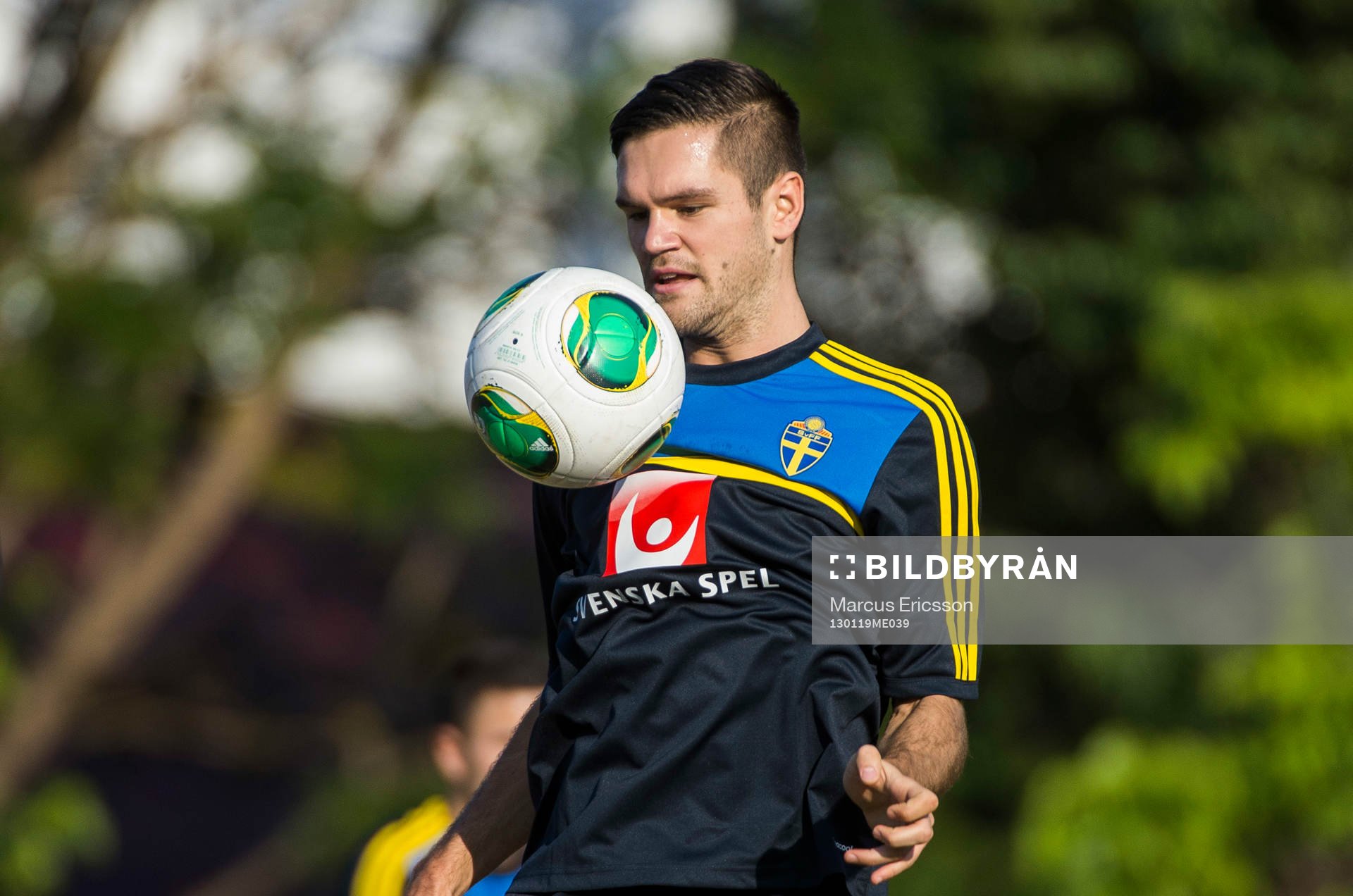 Ivo Pekalski
