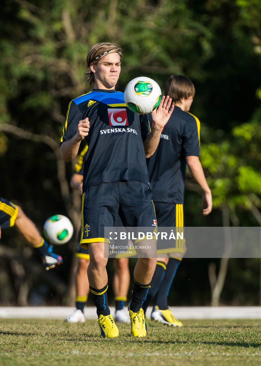 Christoffer Nyman