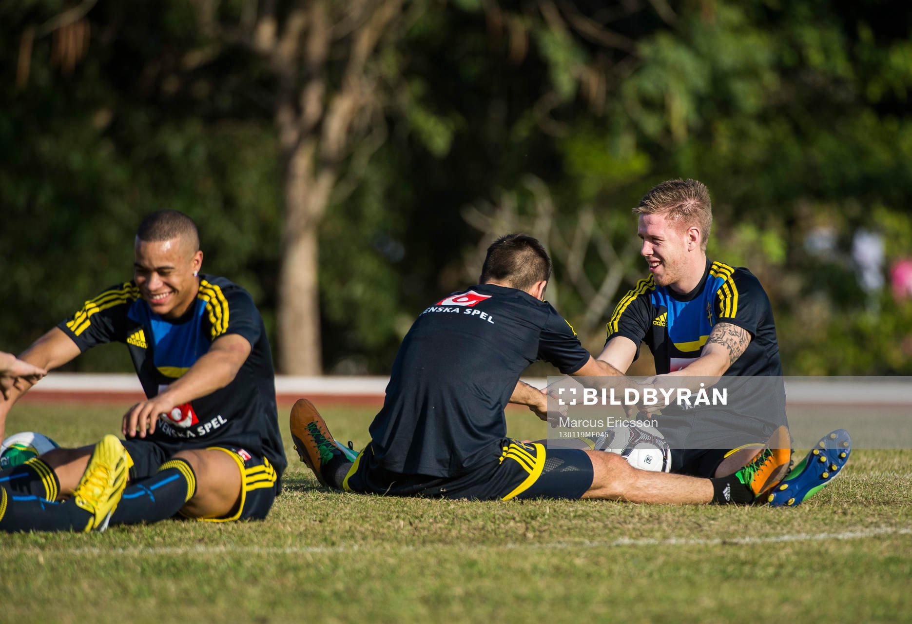 Pontus Jansson