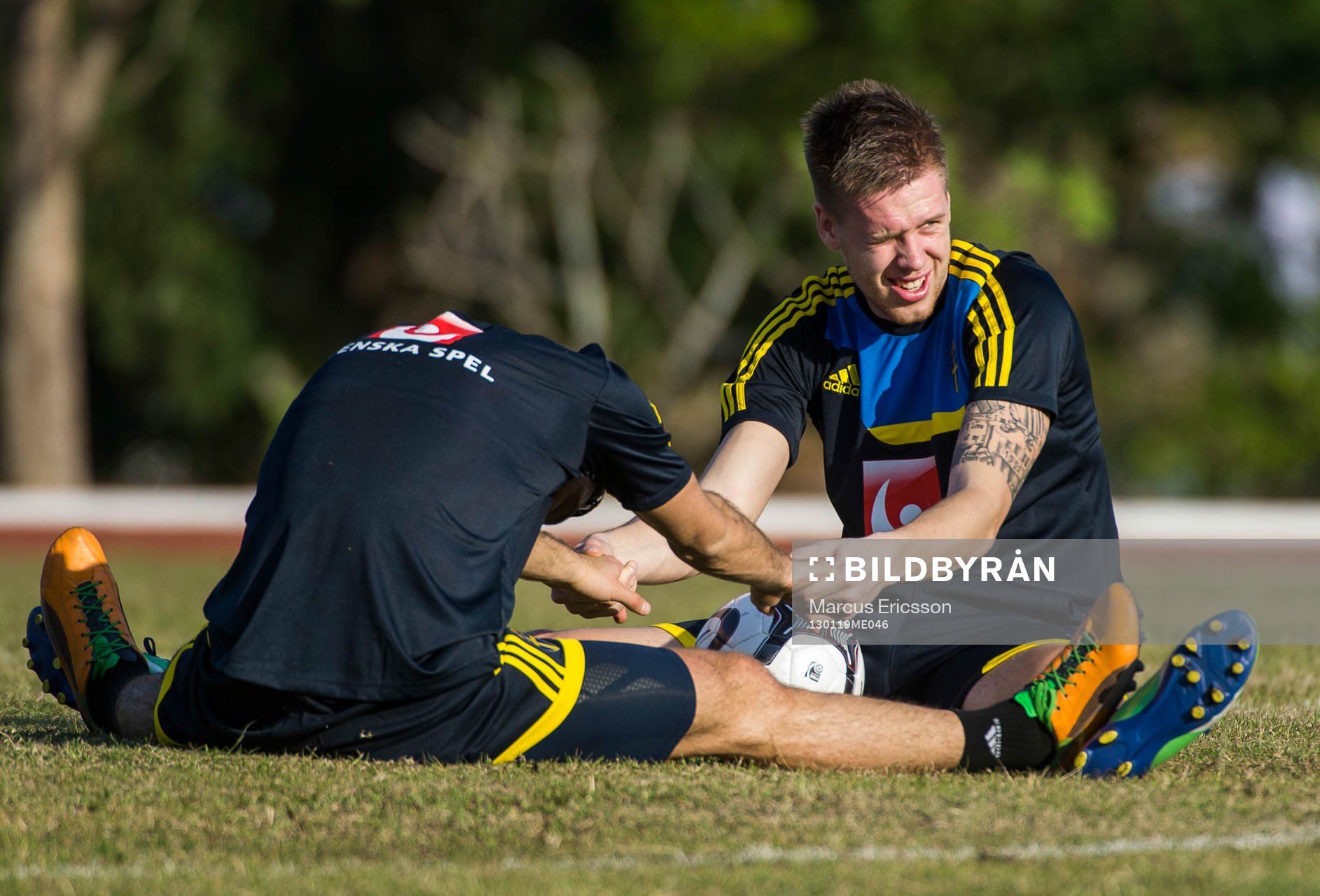 Pontus Jansson