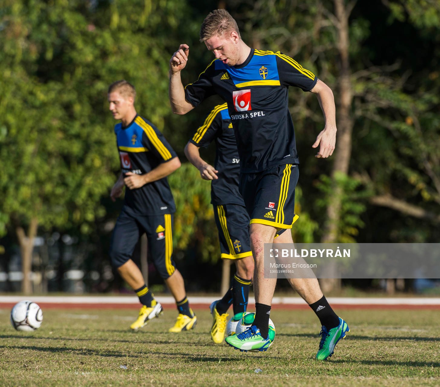 Pontus Jansson