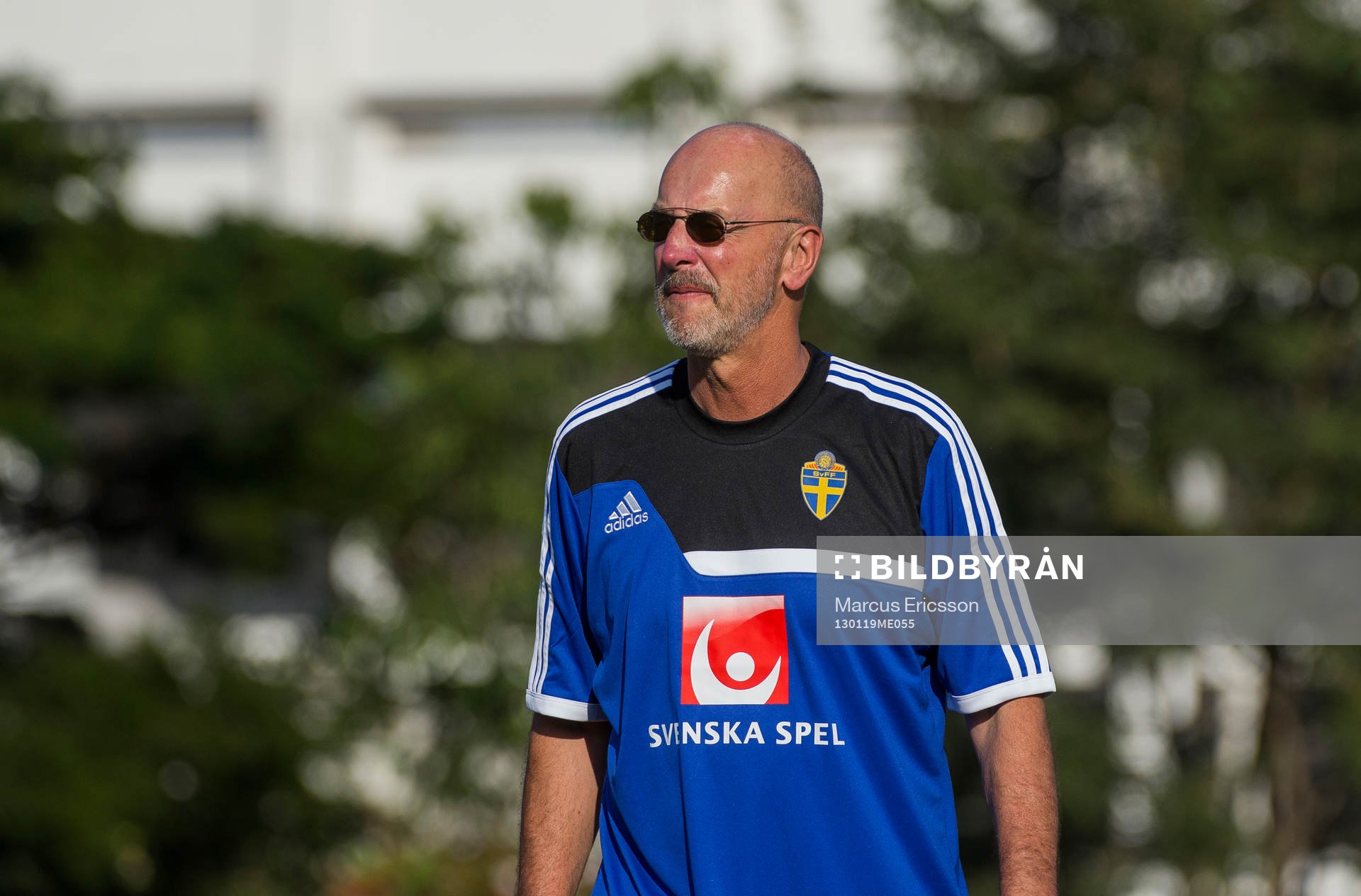 Henning Svendsen, kostrådgivare