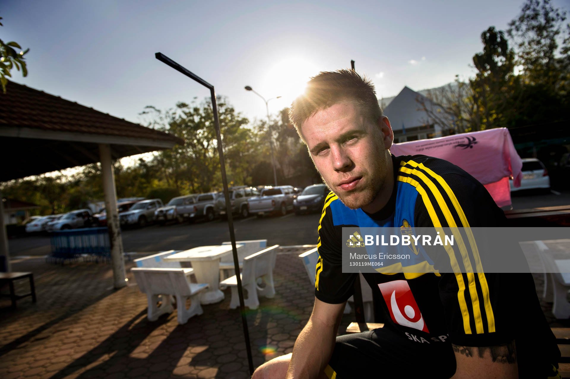 Pontus Jansson