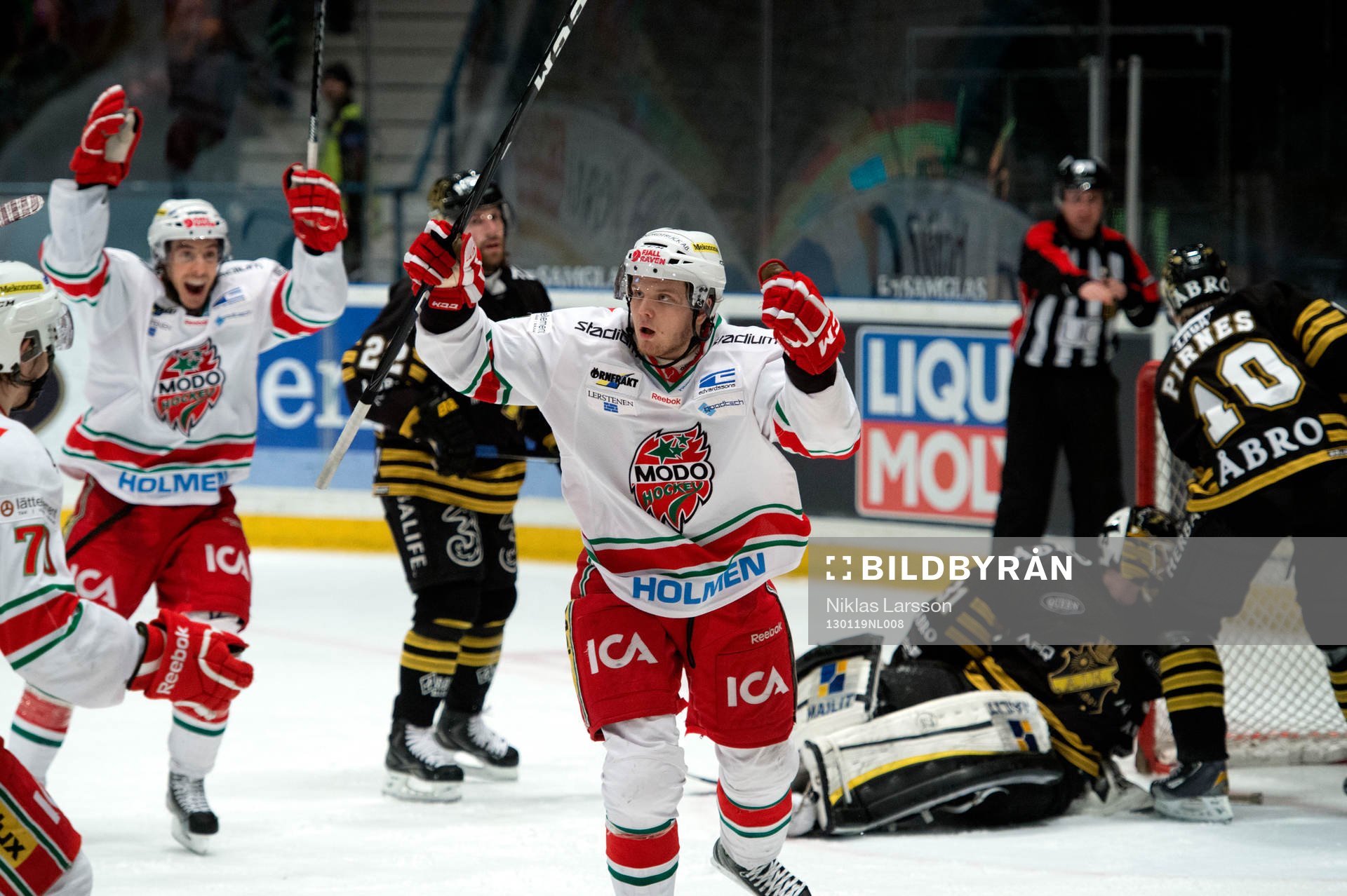 Joonas Lehtivuori, Modo jublar