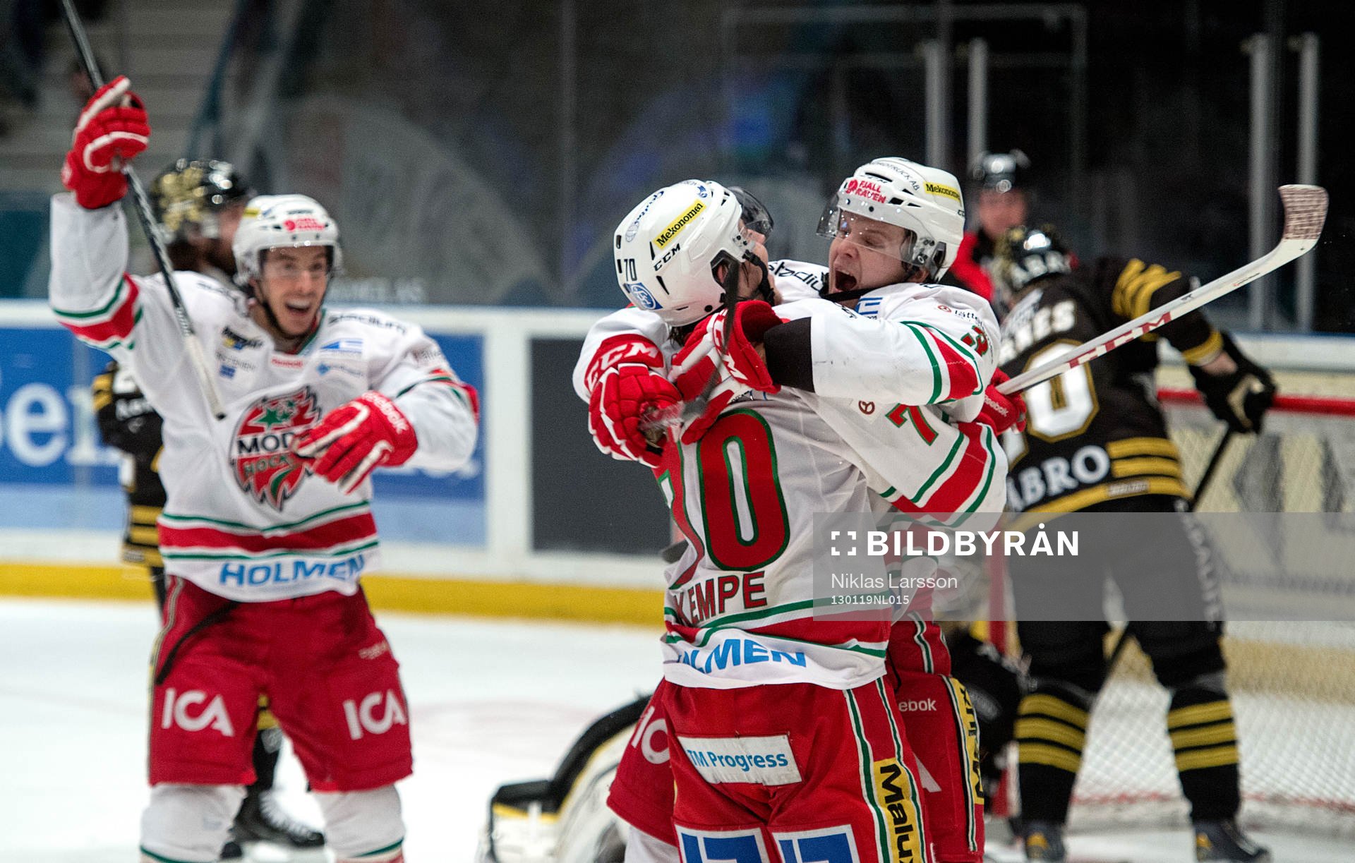 Joonas Lehtivuori, Modo jublar