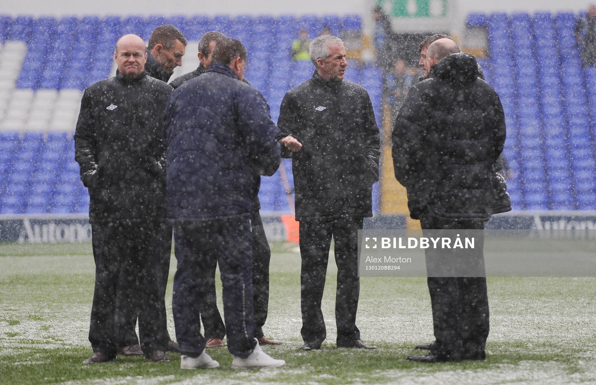 Football - Tottenham Hotspur v Manchester United - Barclays