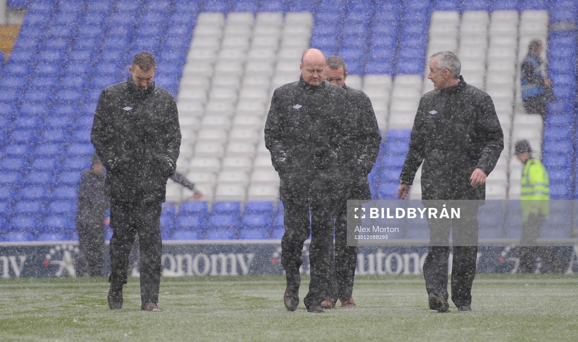 Football - Tottenham Hotspur v Manchester United - Barclays