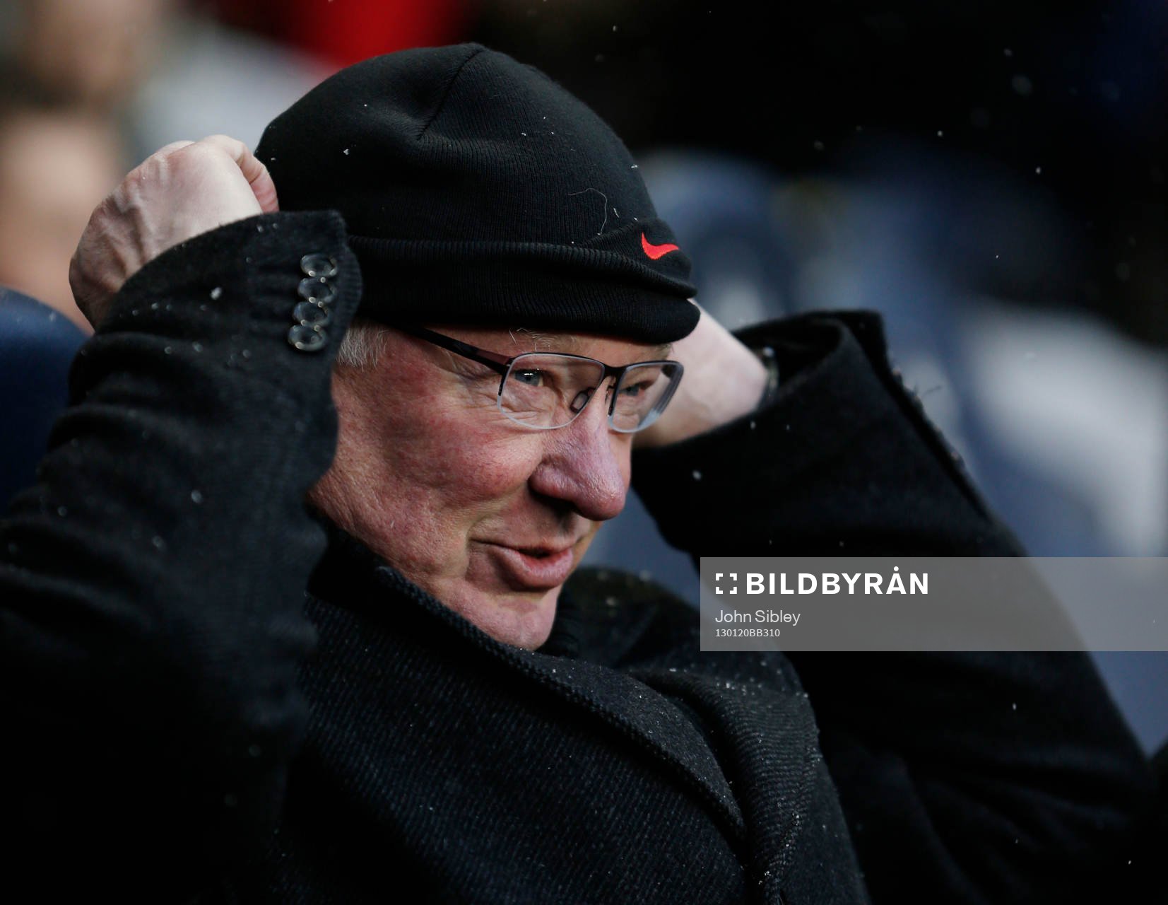 Football - Tottenham Hotspur v Manchester United - Barclays