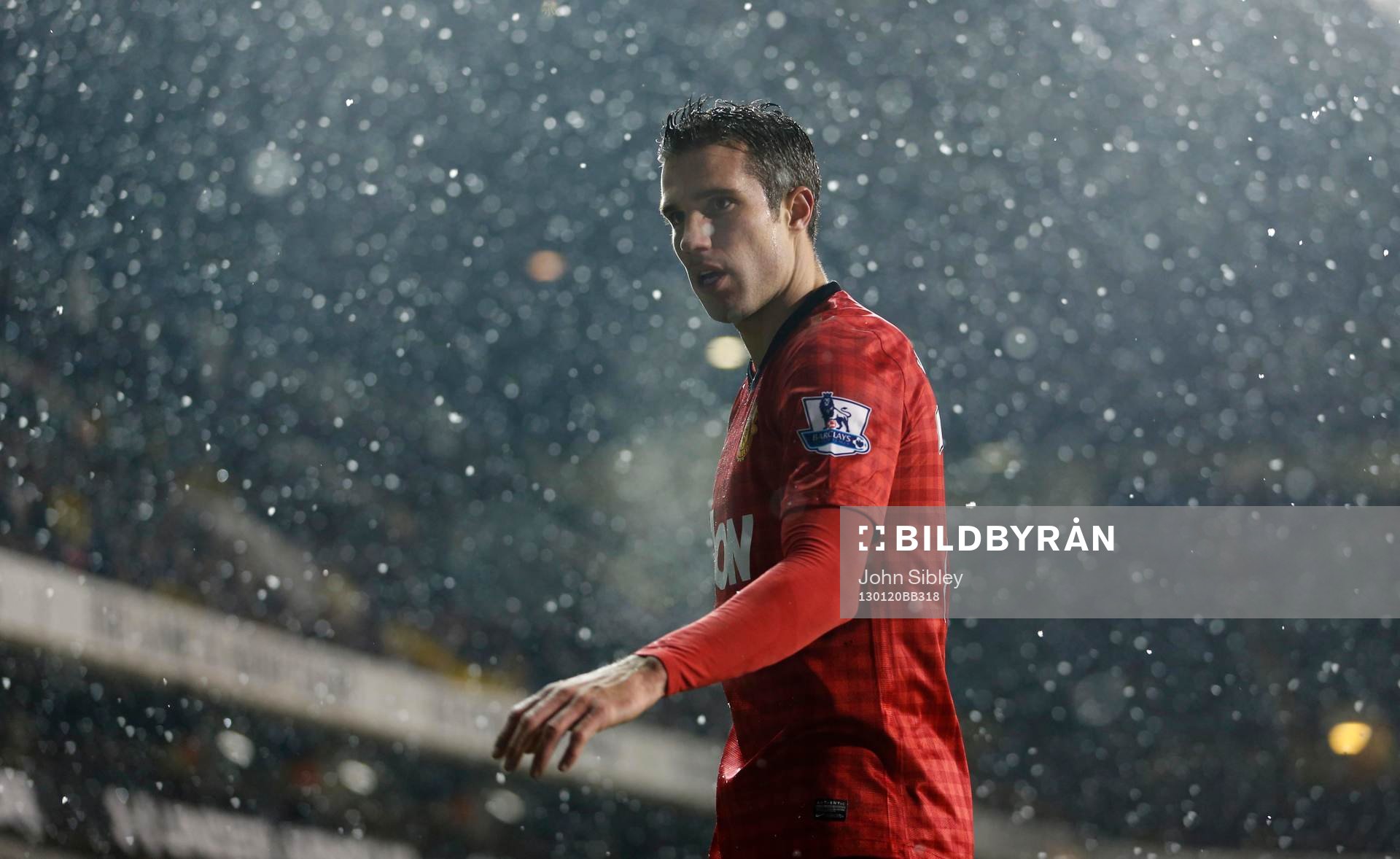 Football - Tottenham Hotspur v Manchester United - Barclays