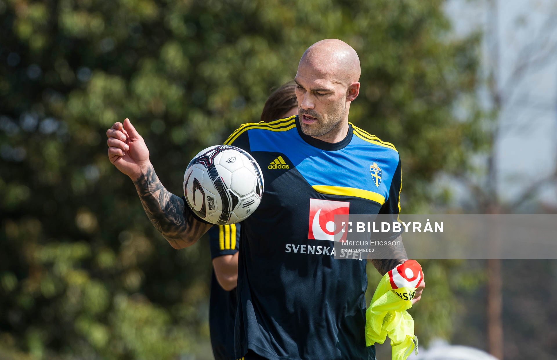 Daniel Majstorovic