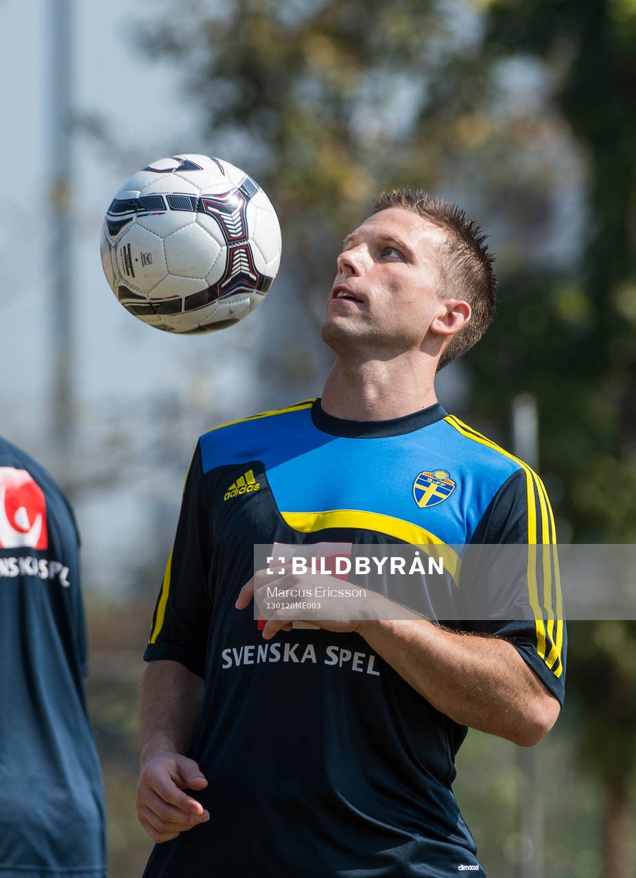 Anders Svensson