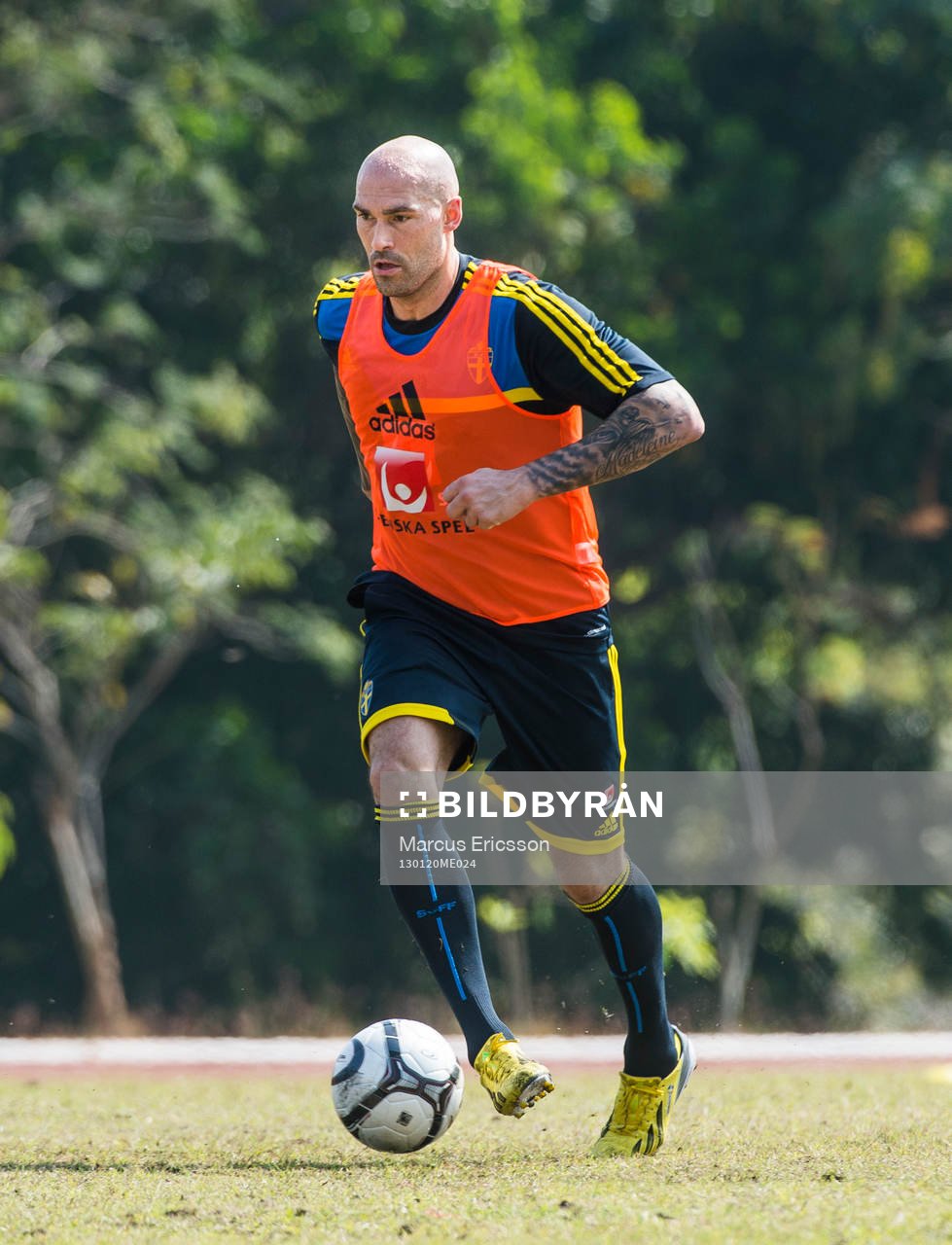 Daniel Majstorovic