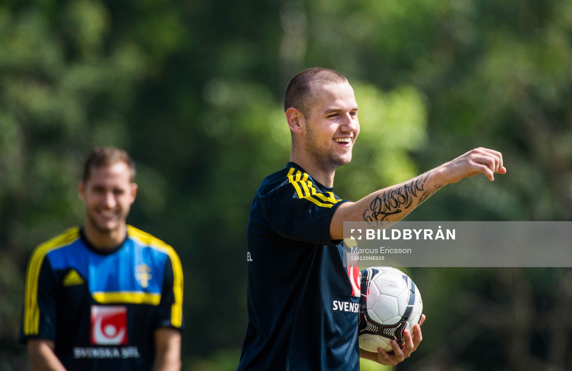 Alexander Milosevic