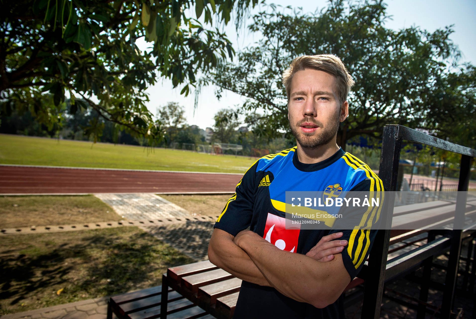 Adam Johansson