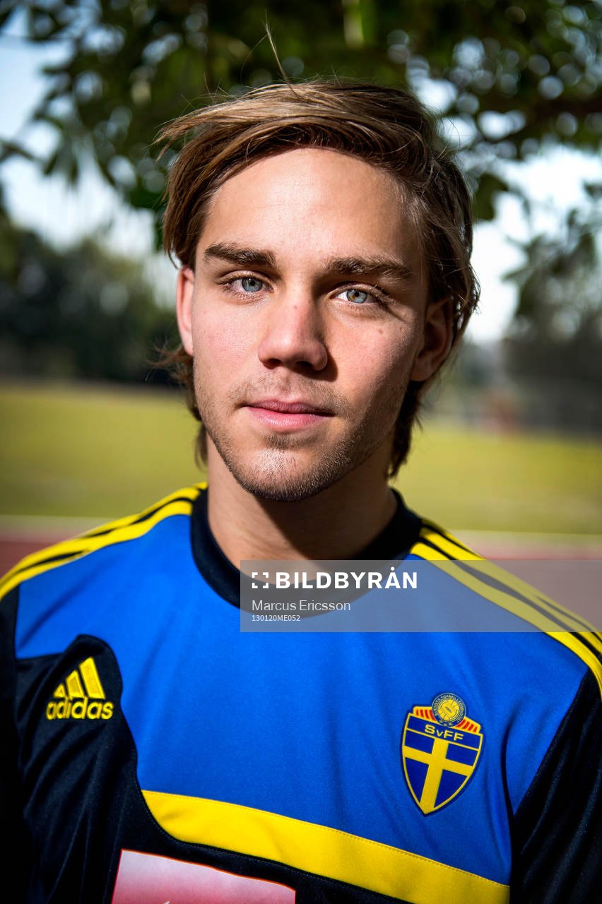 Christoffer Nyman