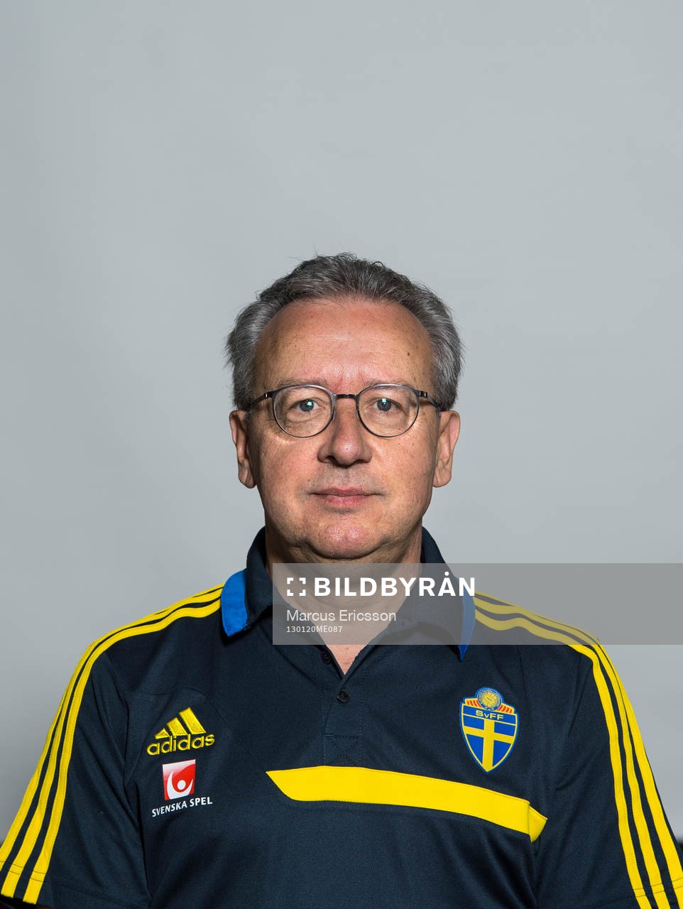 Porträtt. Kenneth Håkansson, ledamot Svenska