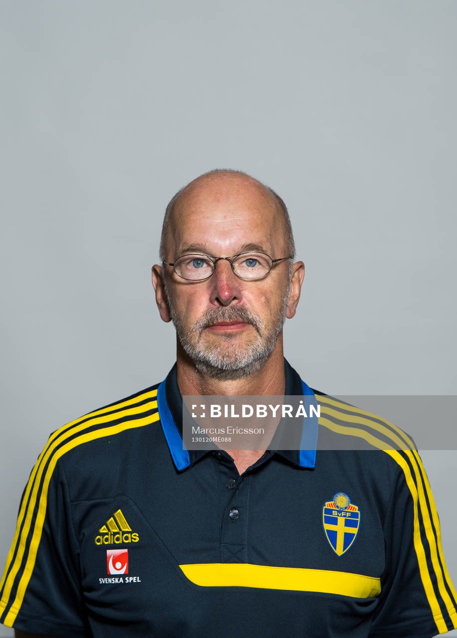Porträtt. Henning Svendsen, kostrådgivare