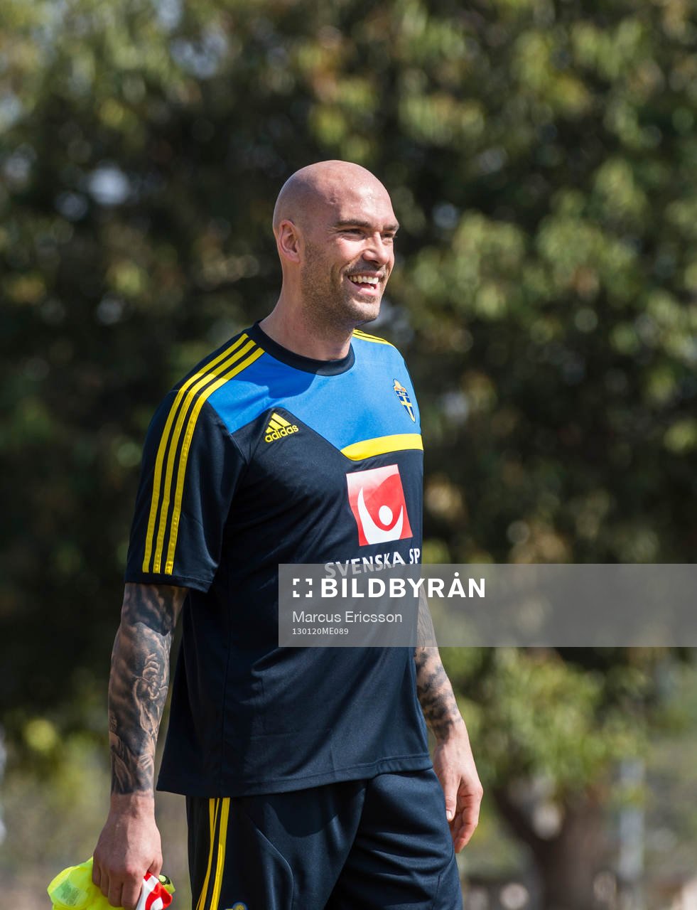 Daniel Majstorovic