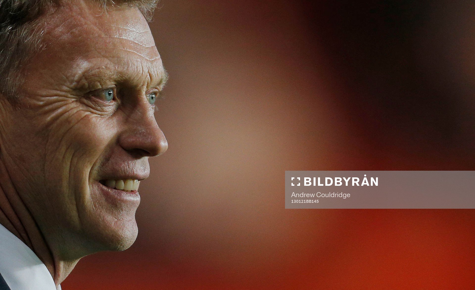 Football - Southampton v Everton - Barclays Premier League