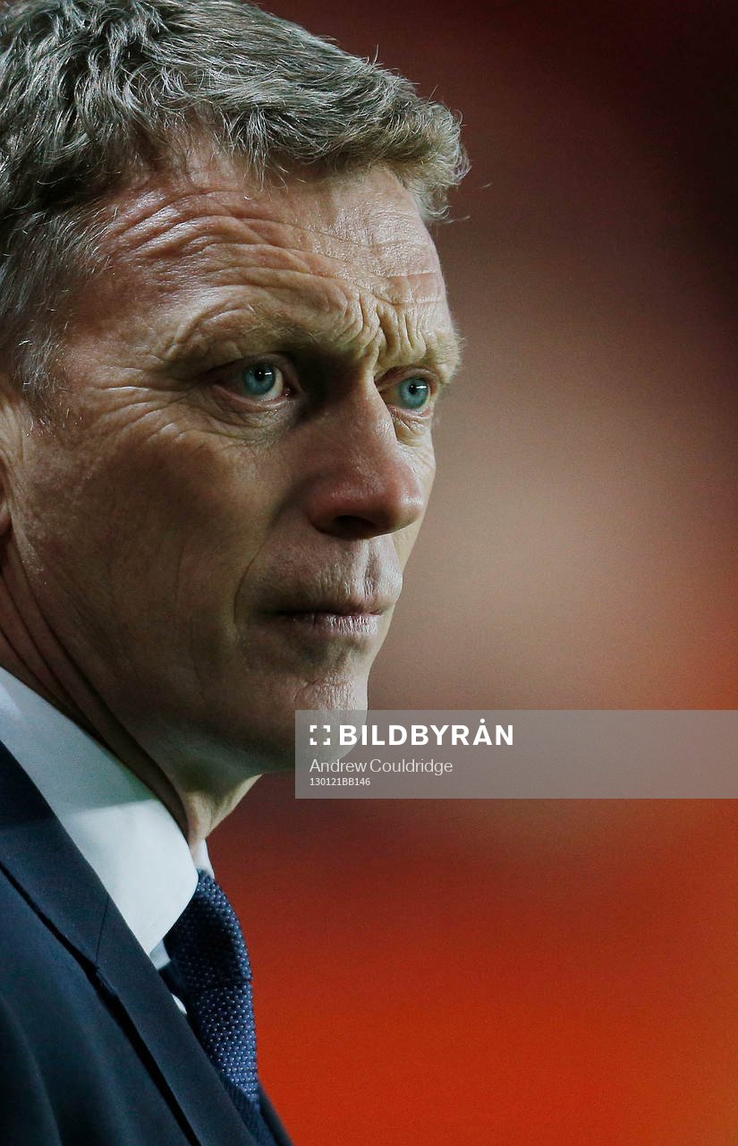 Football - Southampton v Everton - Barclays Premier League