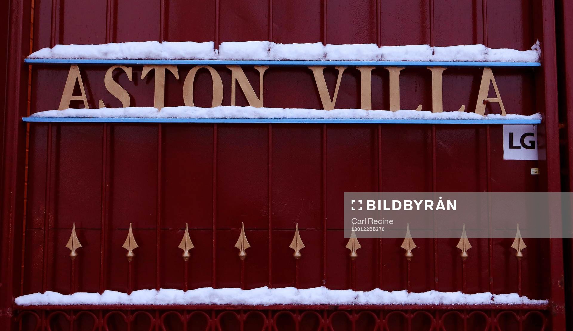 Football - Aston Villa v Bradford City - Capital One Cup