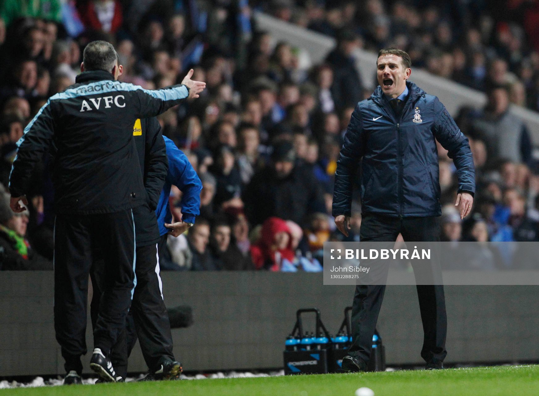 Football - Aston Villa v Bradford City - Capital One Cup
