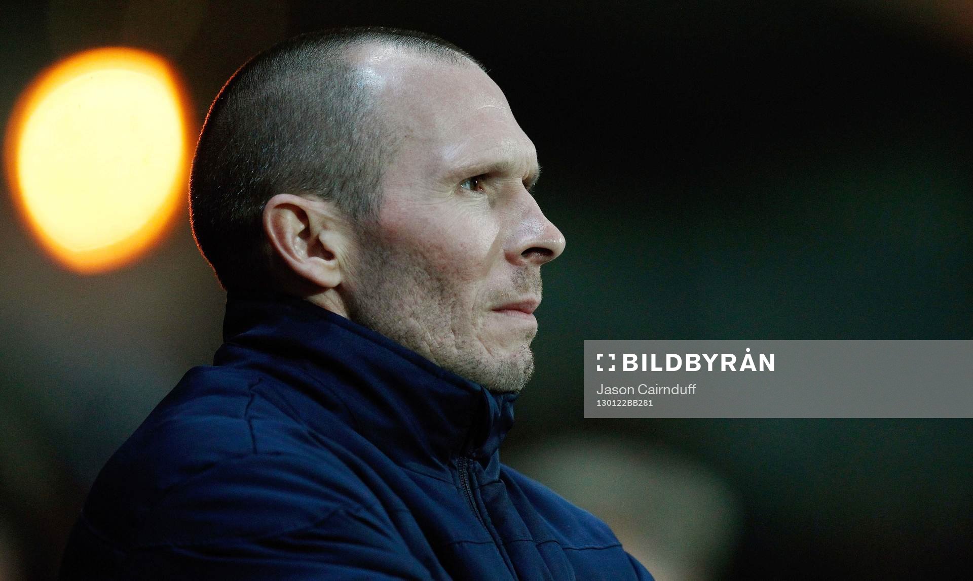 Fotboll, npower Football League Championship, Blackburn