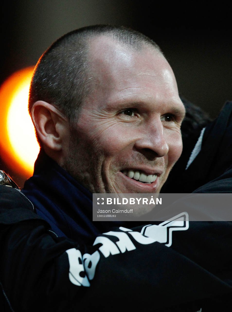 Fotboll, npower Football League Championship, Blackburn