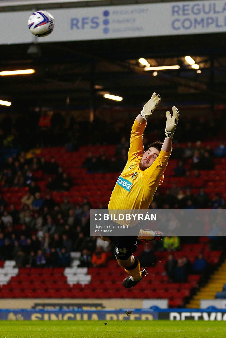 Fotboll, npower Football League Championship, Blackburn