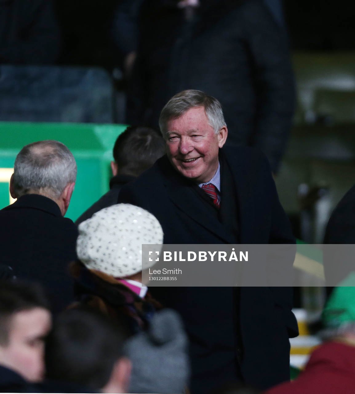Football - Celtic v Dundee United - Clydesdale Bank